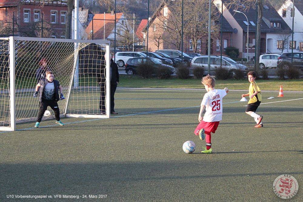 VFB Marsberg U10/U11 - U10