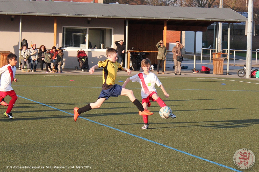 VFB Marsberg U10/U11 - U10