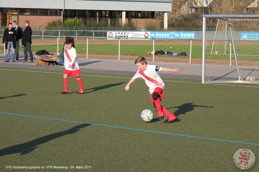 VFB Marsberg U10/U11 - U10