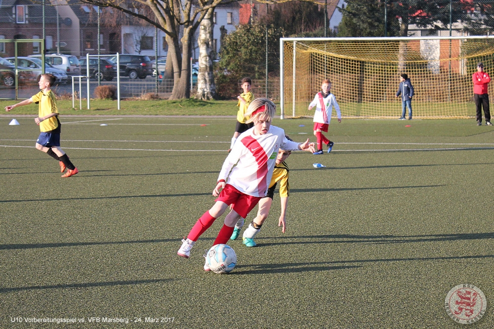 VFB Marsberg U10/U11 - U10