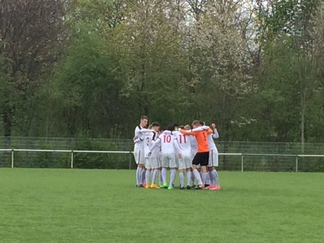 U17 - FSV Frankfurt