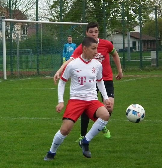 Eschwege - U14