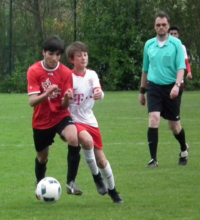 Eschwege - U14