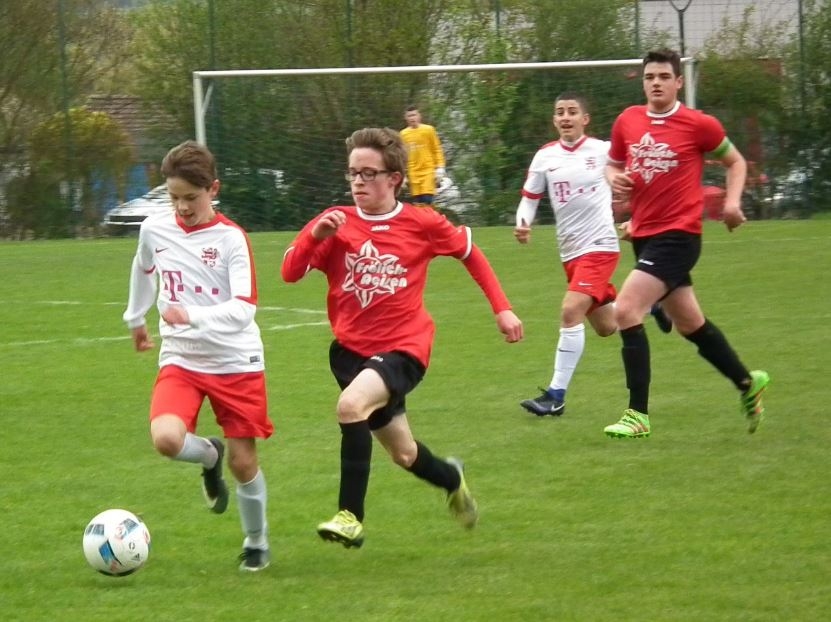 Eschwege - U14