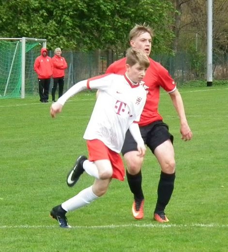 Eschwege - U14