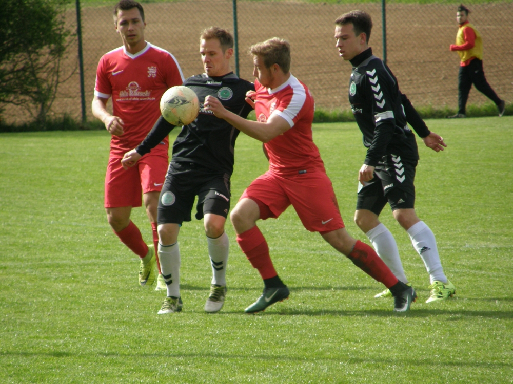 Weidenhausen - U23