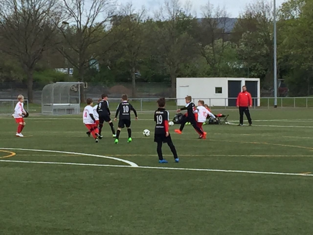 U10 - JSG Nieste/Staufenberg