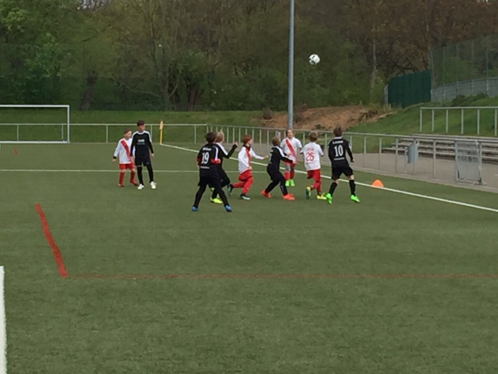 U10 - JSG Nieste/Staufenberg