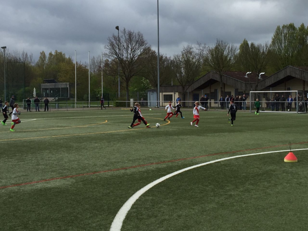 U10 - JSG Nieste/Staufenberg