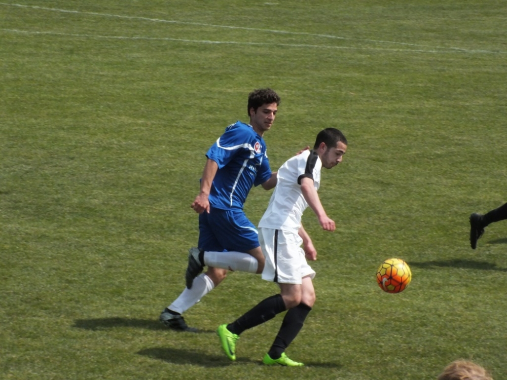 U17 - RW Frankfurt