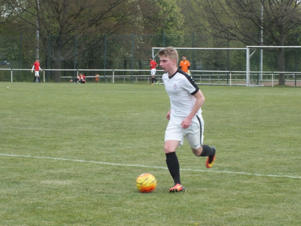 U17 - RW Frankfurt