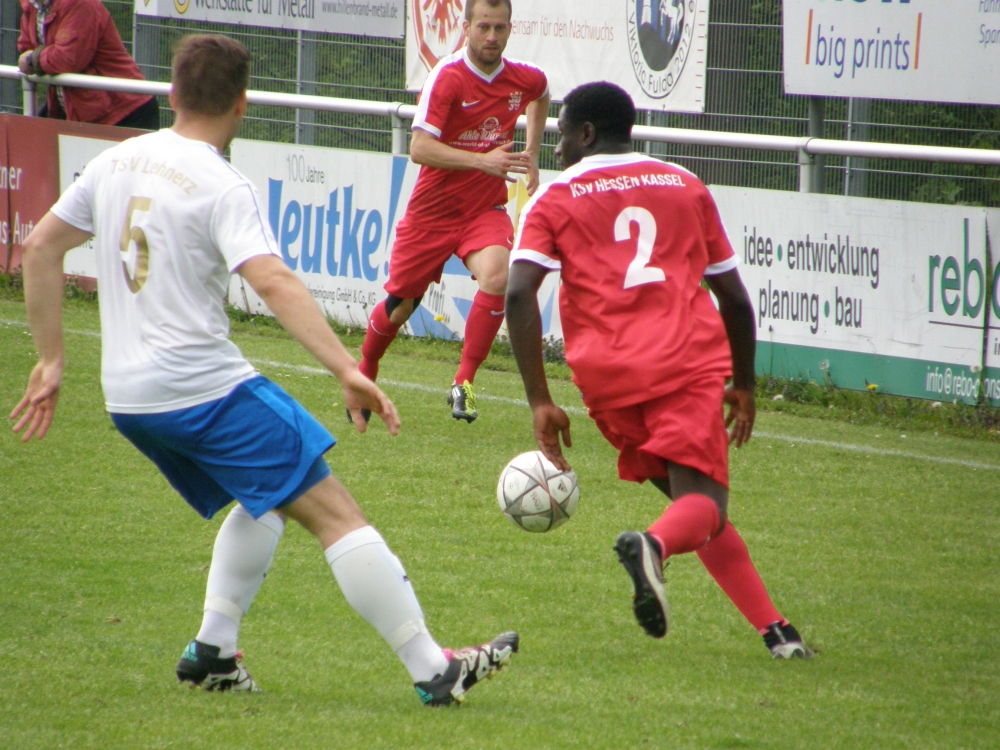 Lehnerz II - U23