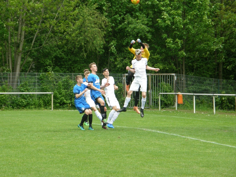 U17 - Viktoria Fulda