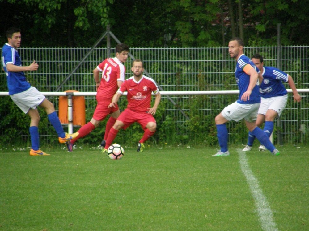 U23 - Eschwege