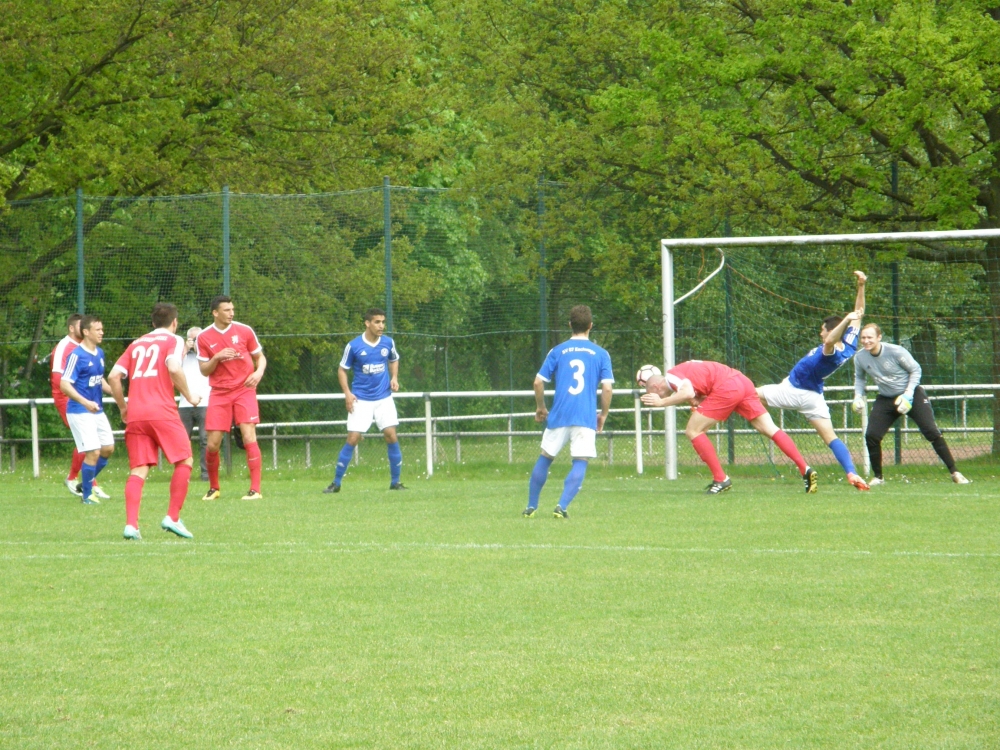 U23 - Eschwege