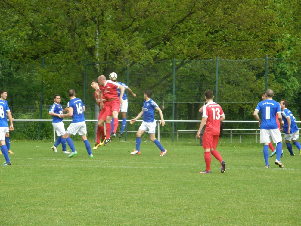 U23 - Eschwege