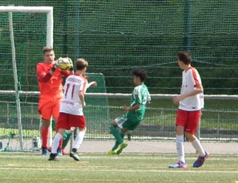 U14 - Reinhardshagen/Immenhausen