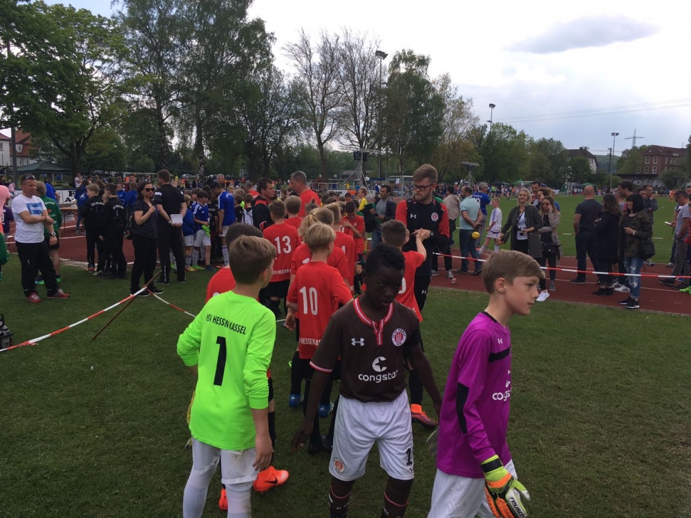 U11 Reno Cup Osnabrück