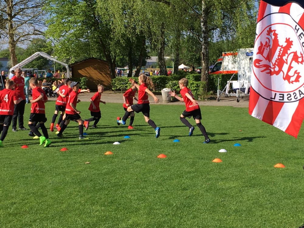 U11 Reno Cup Osnabrück