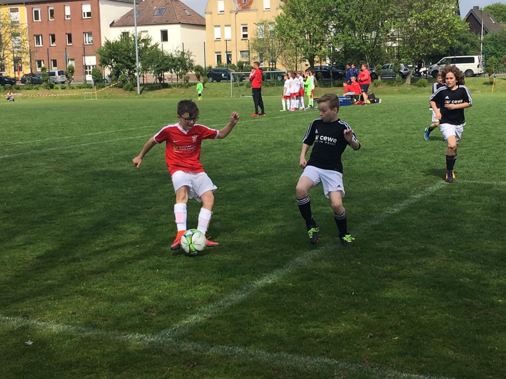 U11 Reno Cup Osnabrück