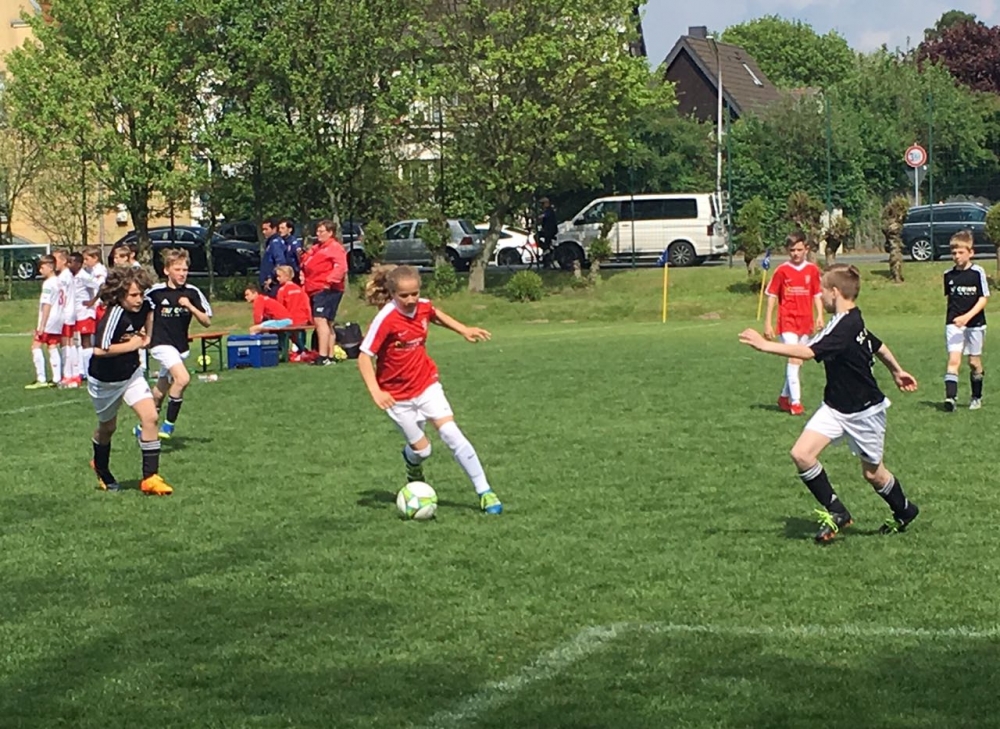 U11 Reno Cup Osnabrück