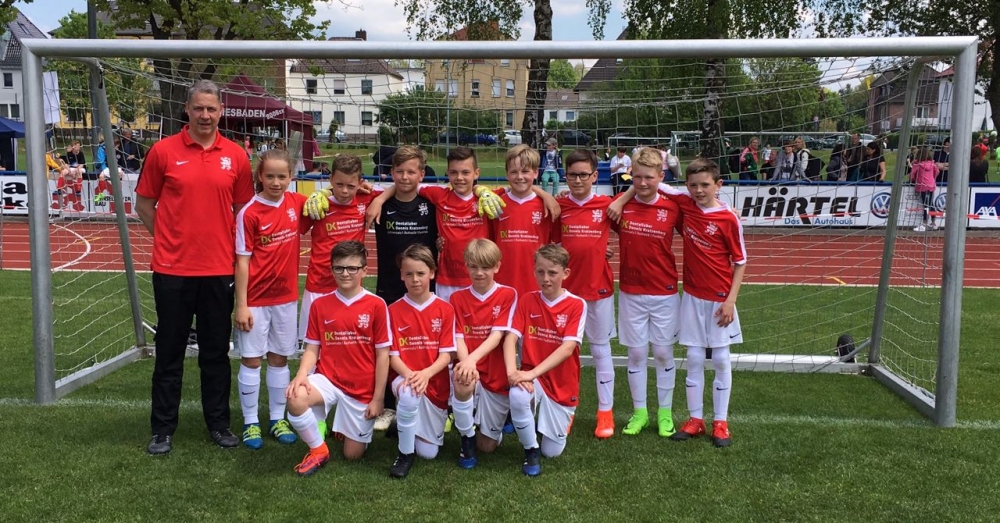 U11 Reno Cup Osnabrück