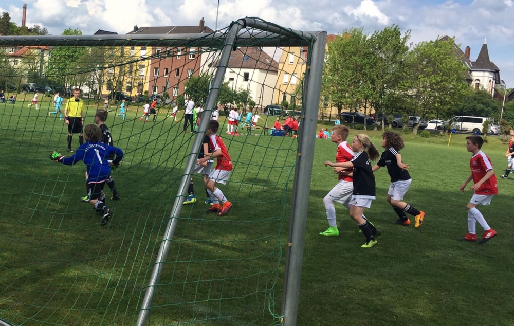 U11 Reno Cup Osnabrück