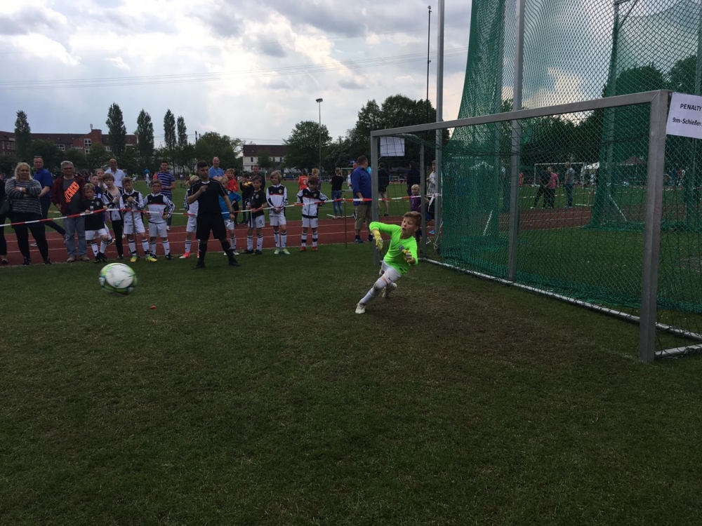 U11 Reno Cup Osnabrück