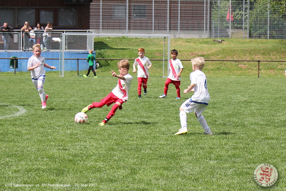 Nordshausen - U10