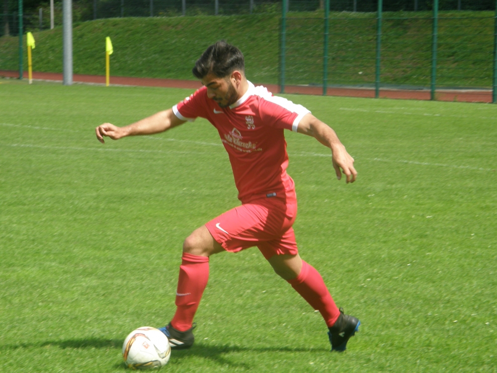 Bosporus Kassel - U23