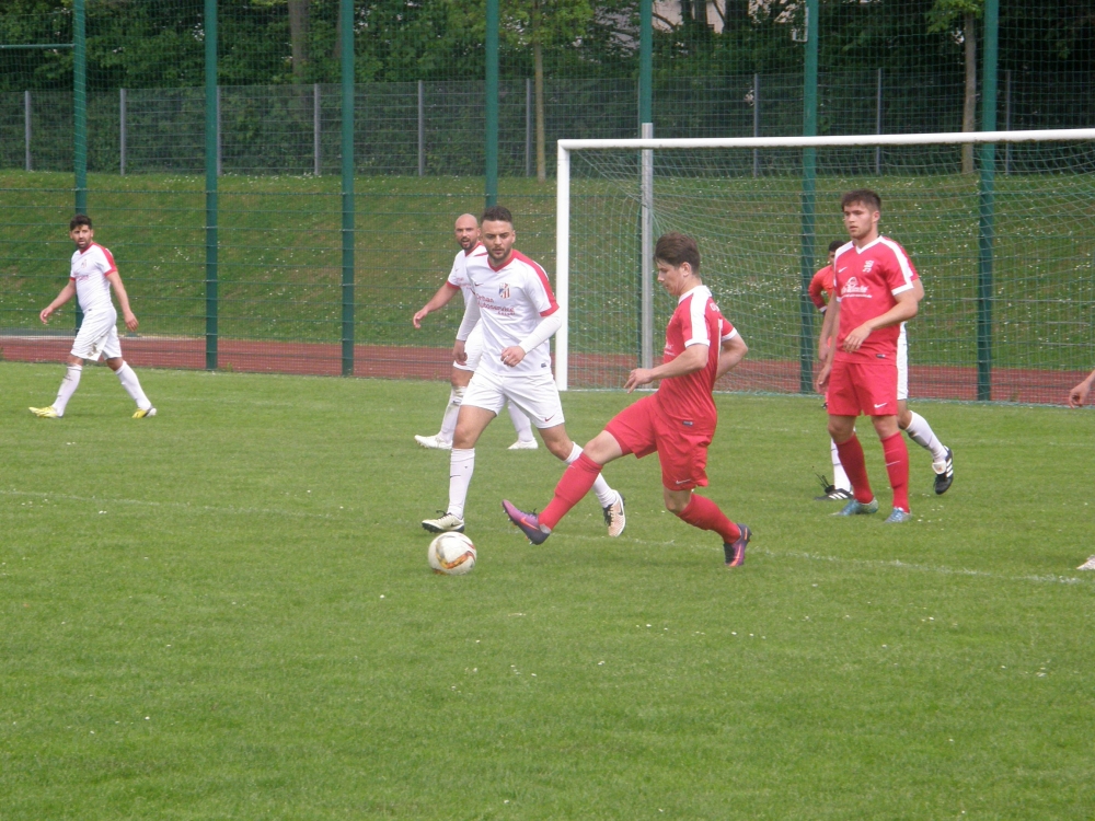 Bosporus Kassel - U23