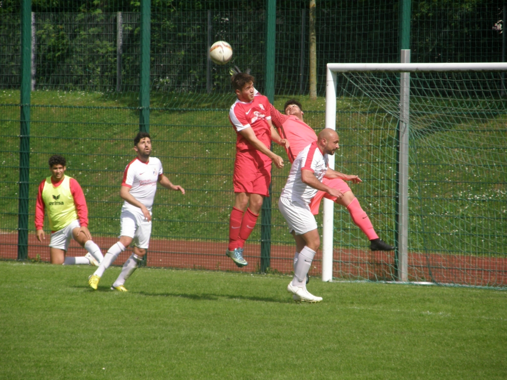 Bosporus Kassel - U23