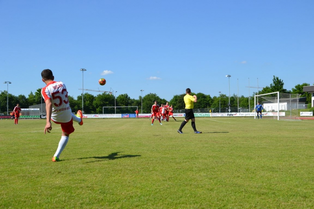 Söhre - U14