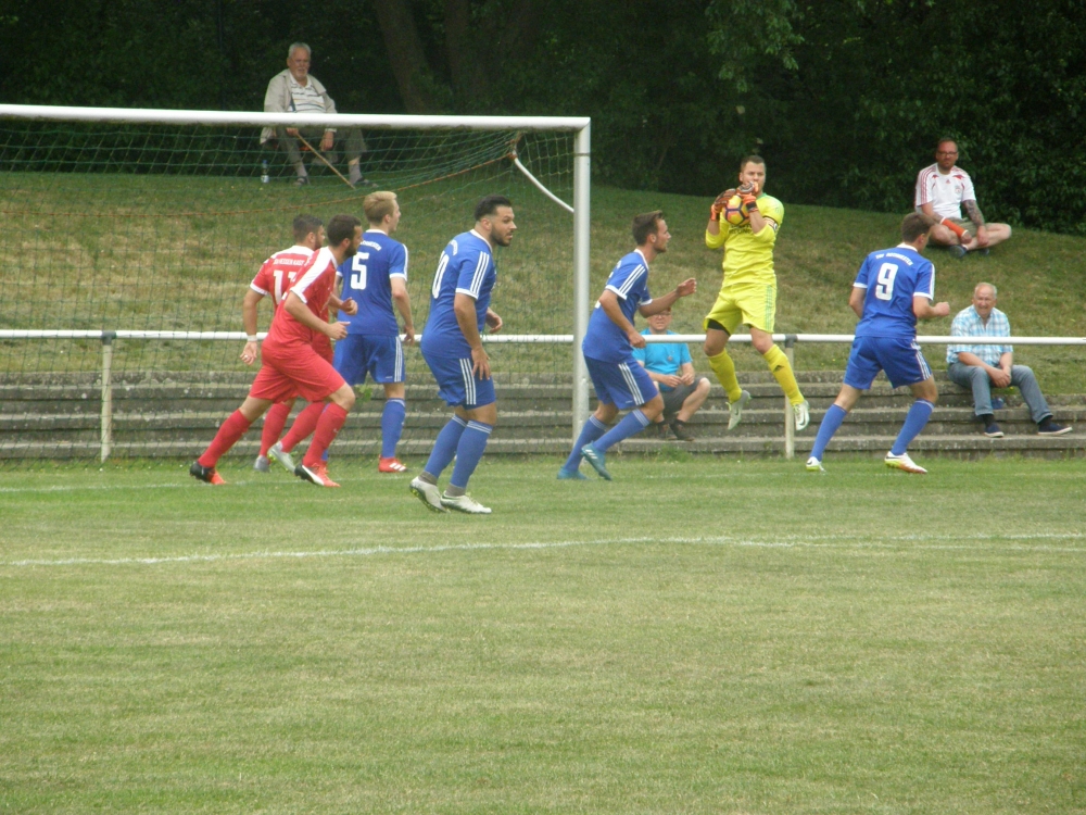 U23 - Rothwesten