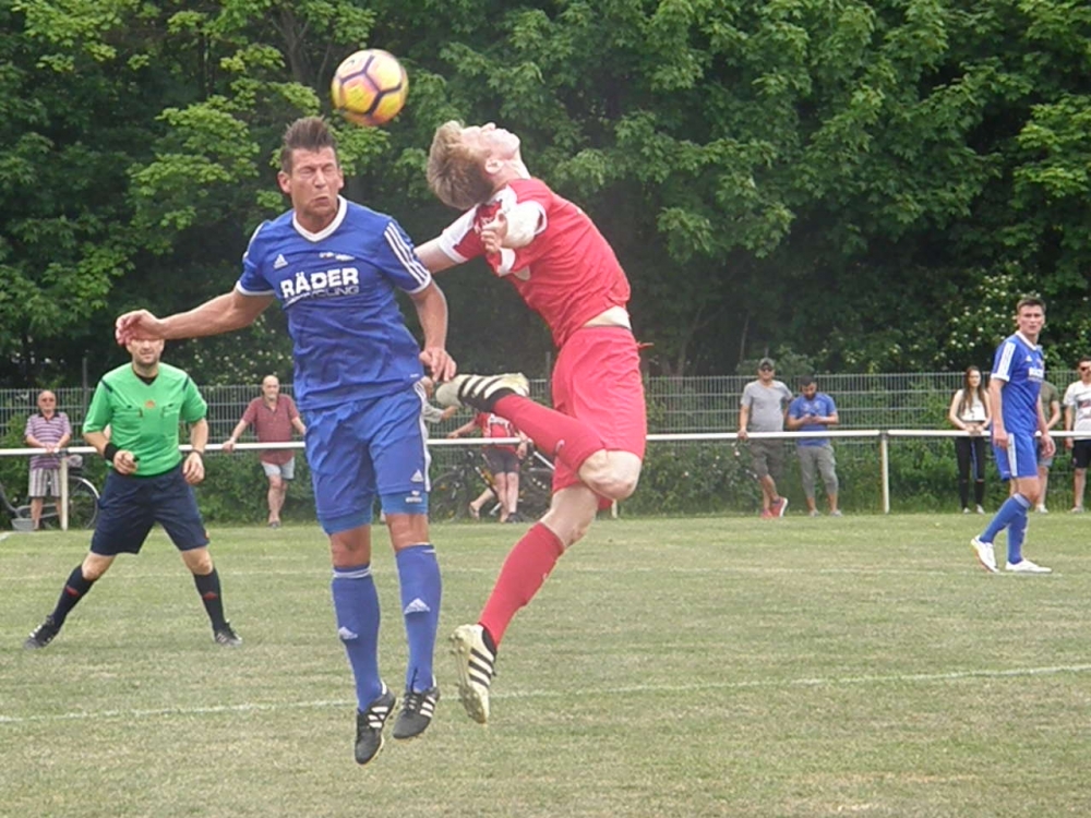 U23 - Rothwesten