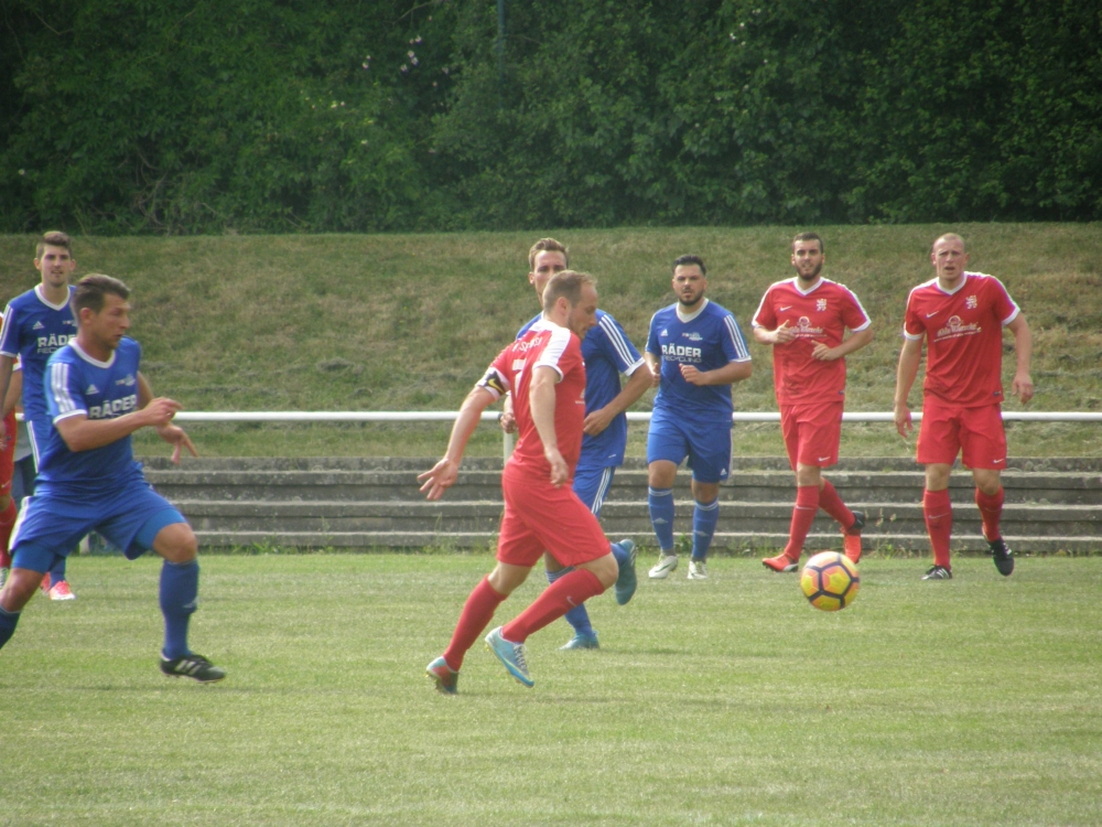 U23 - Rothwesten