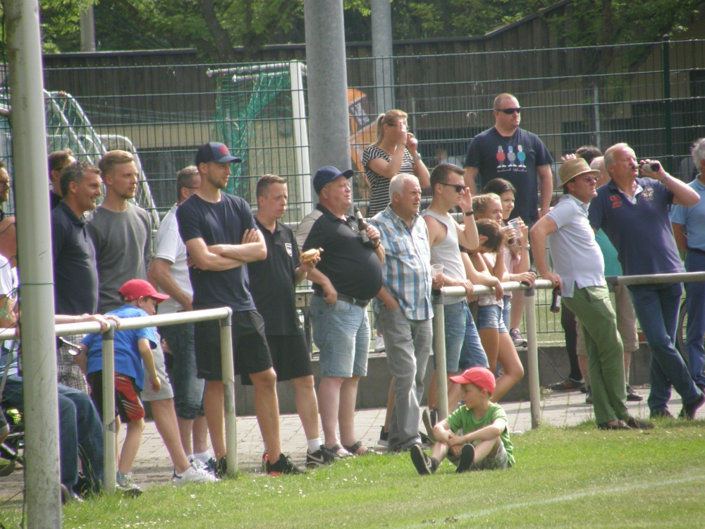 U23 - Rothwesten