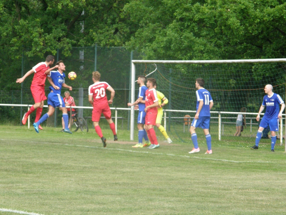 U23 - Rothwesten