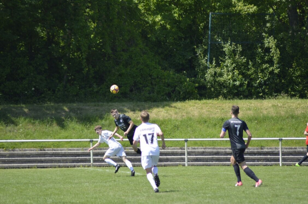 Ober-Roden - U17