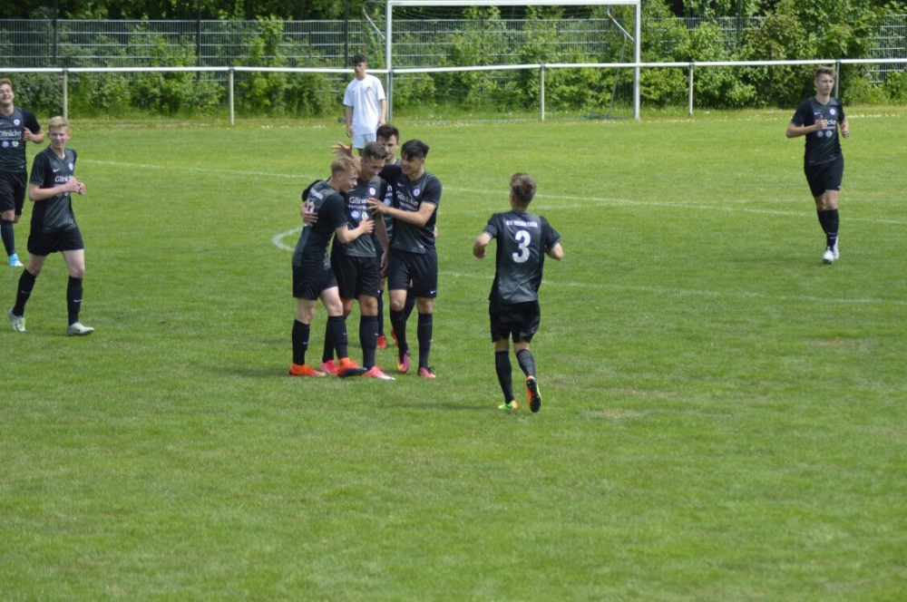 Ober-Roden - U17