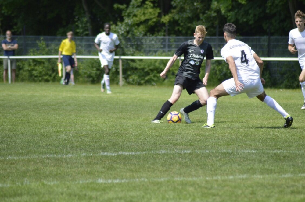 Ober-Roden - U17