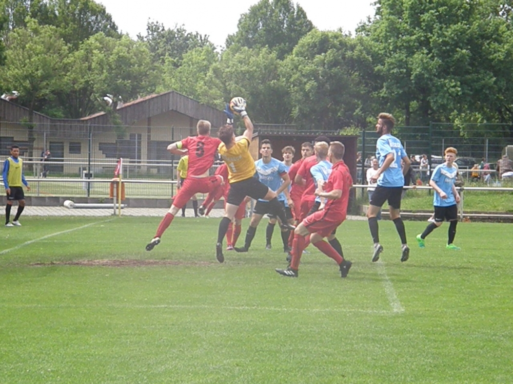 U19 - Wieseck