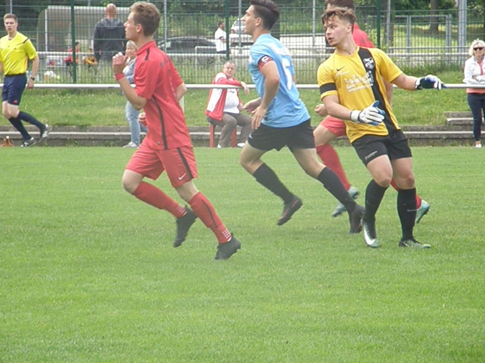 U19 - Wieseck