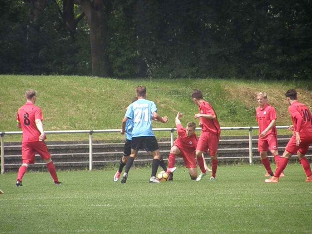 U19 - Wieseck