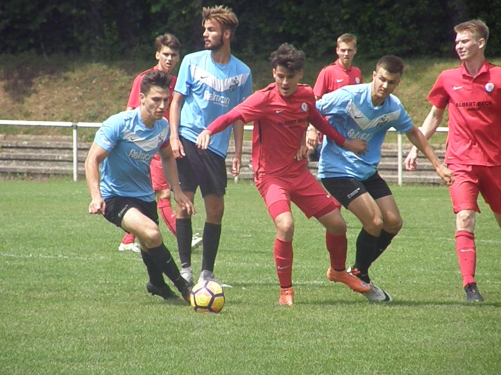 U19 - Wieseck