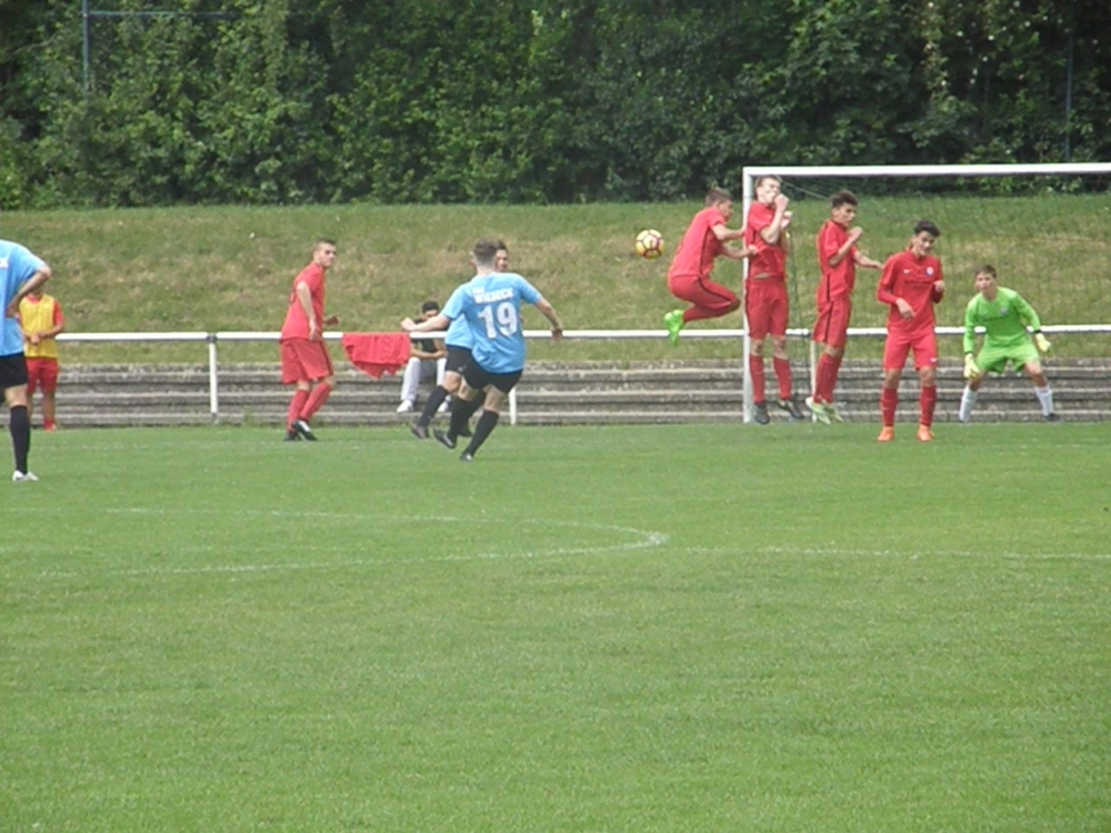 U19 - Wieseck