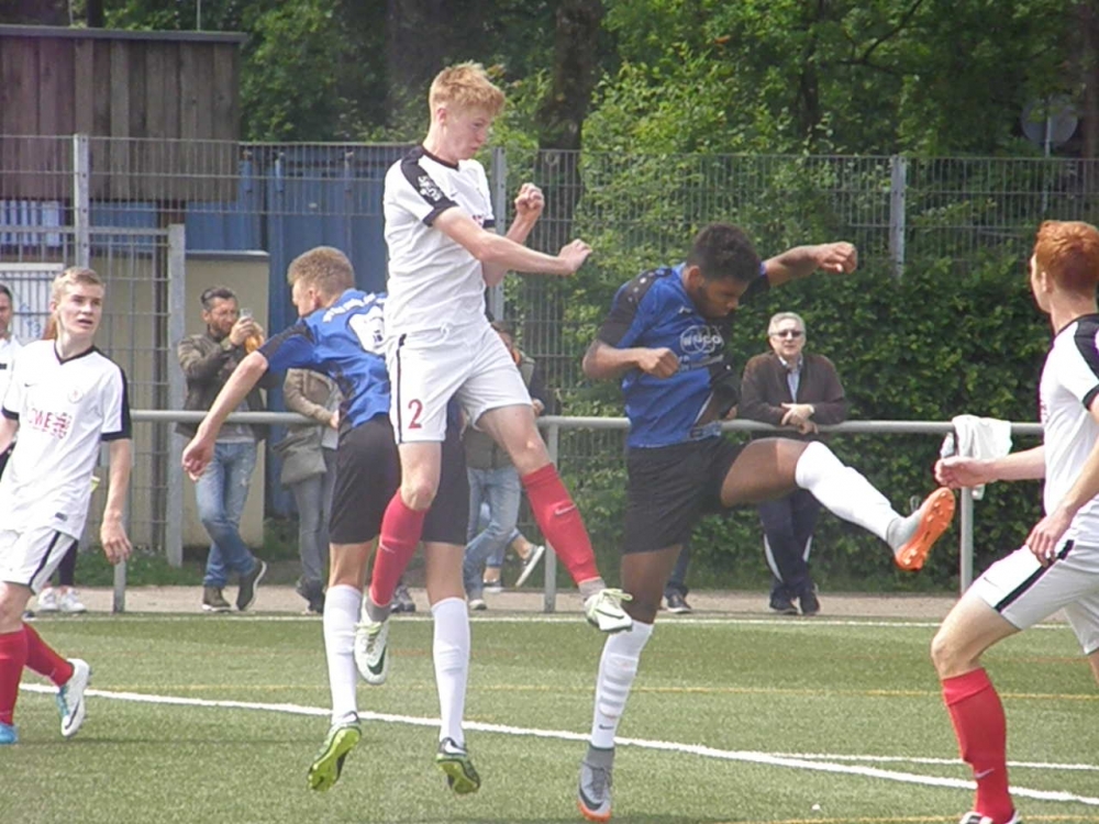 U16 - Bad Soden Salmünster