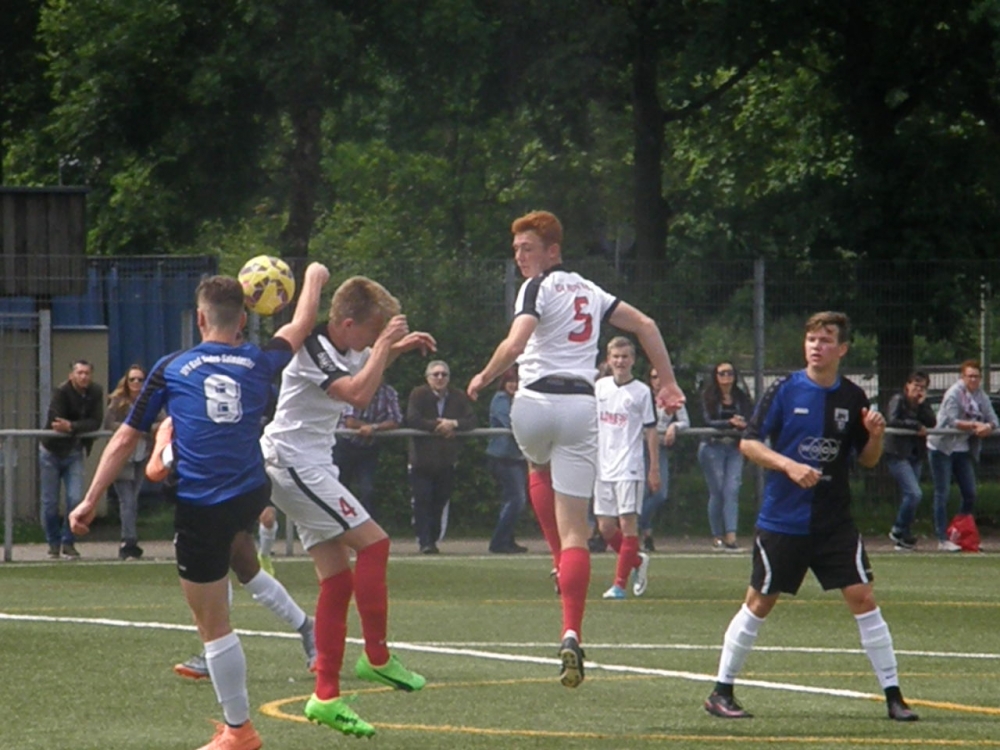 U16 - Bad Soden Salmünster