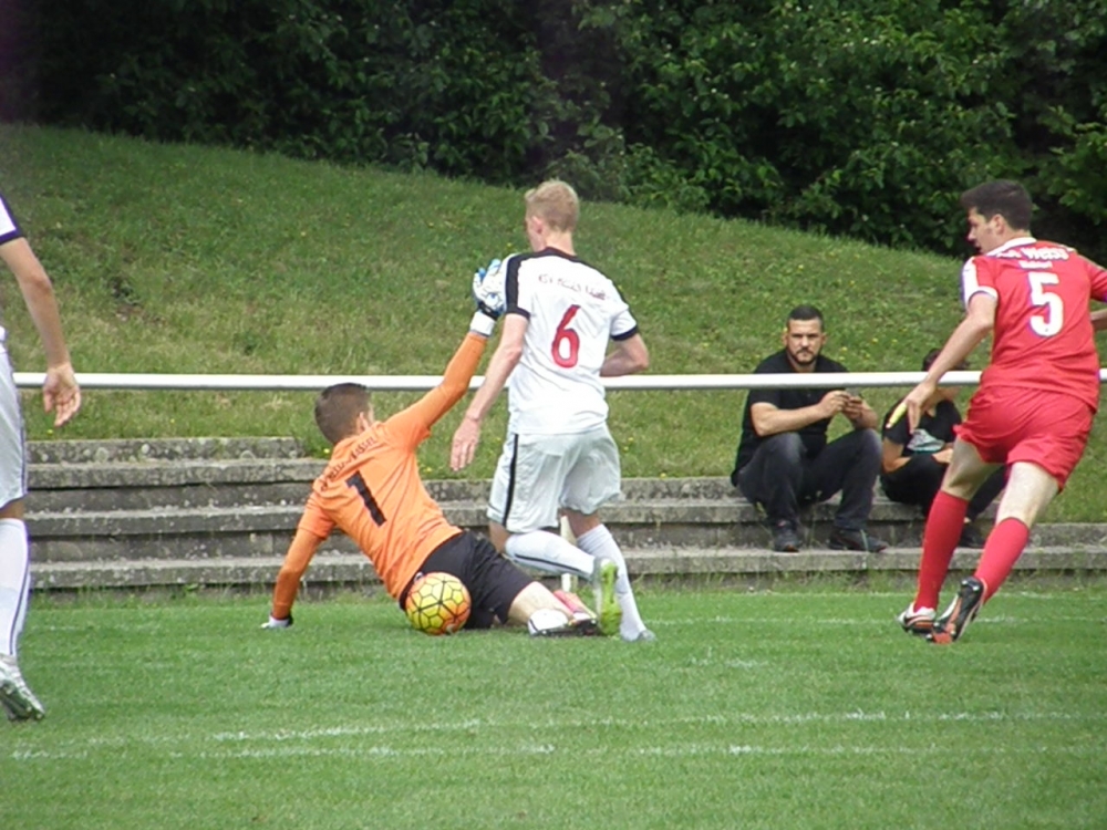 U17 - Walldorf