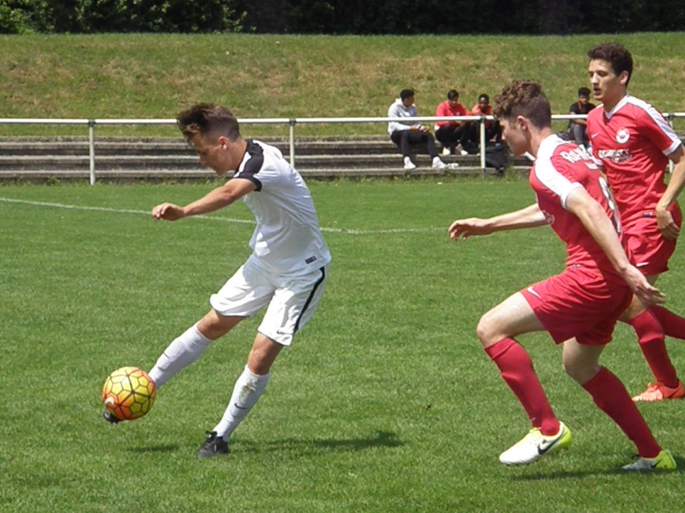 U17 - Walldorf